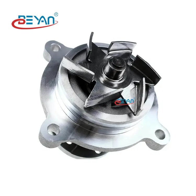 Guangzhou auto parts supplier AL3Q8501CA   LR022688    Water pump  for  RANGE ROVER III  RANGE ROVER IV    RANGE ROVER SPORT II