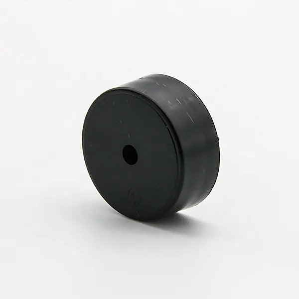 24mm 95dB pizeo active buzzer,12V, 24V buzzer