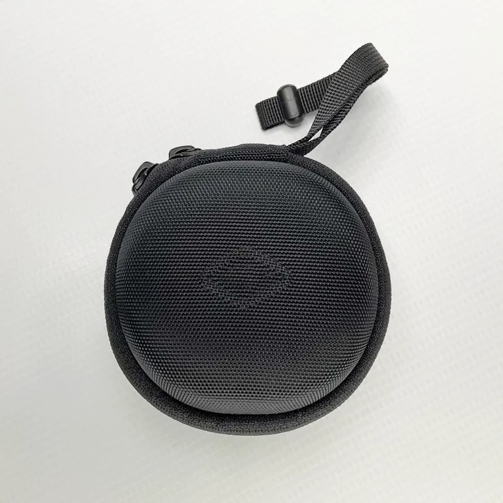 Wholesale Travel Waterproof Zipper Eva Storage Portable Outdoor Earphone Eva Case Electronic Accessories Watch EVA Case