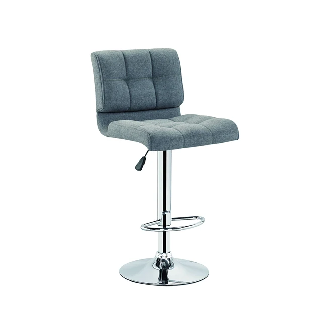 Барные стулья для стойки с регулируемой высотой по заводской цене