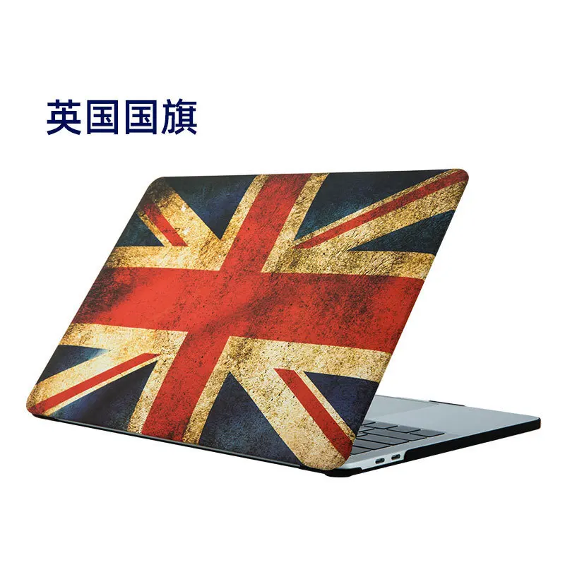 3D Decal Custom Picture Wholesale Original Color Vinyl Laptop Sticker Skin Body Computer Skins Sticker