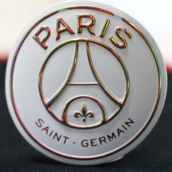 Логотип 3D из ТПУ на заказ золотые термопластиковые этикетки для печати одежде футболке