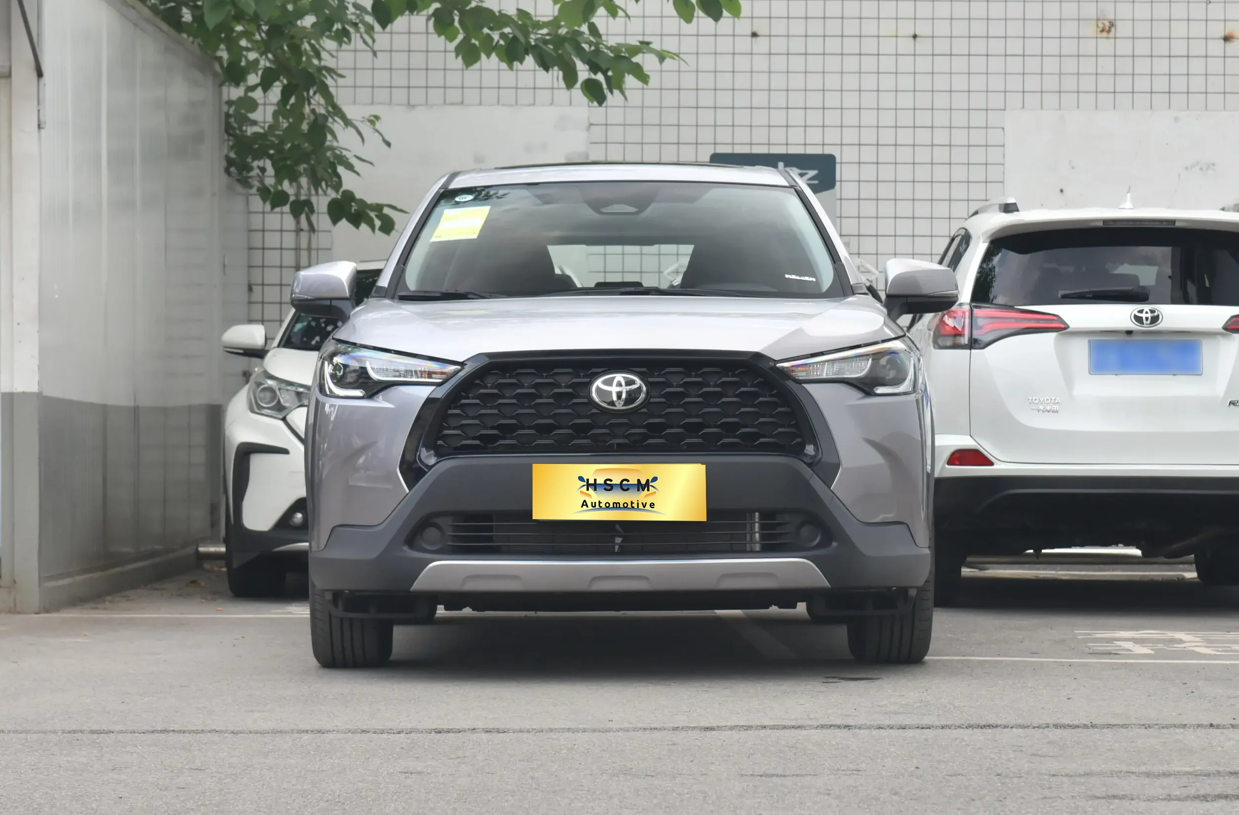Elevate Your Driving Experience with the Refined Offering a Perfect Balance of Comfort Technology and Performance