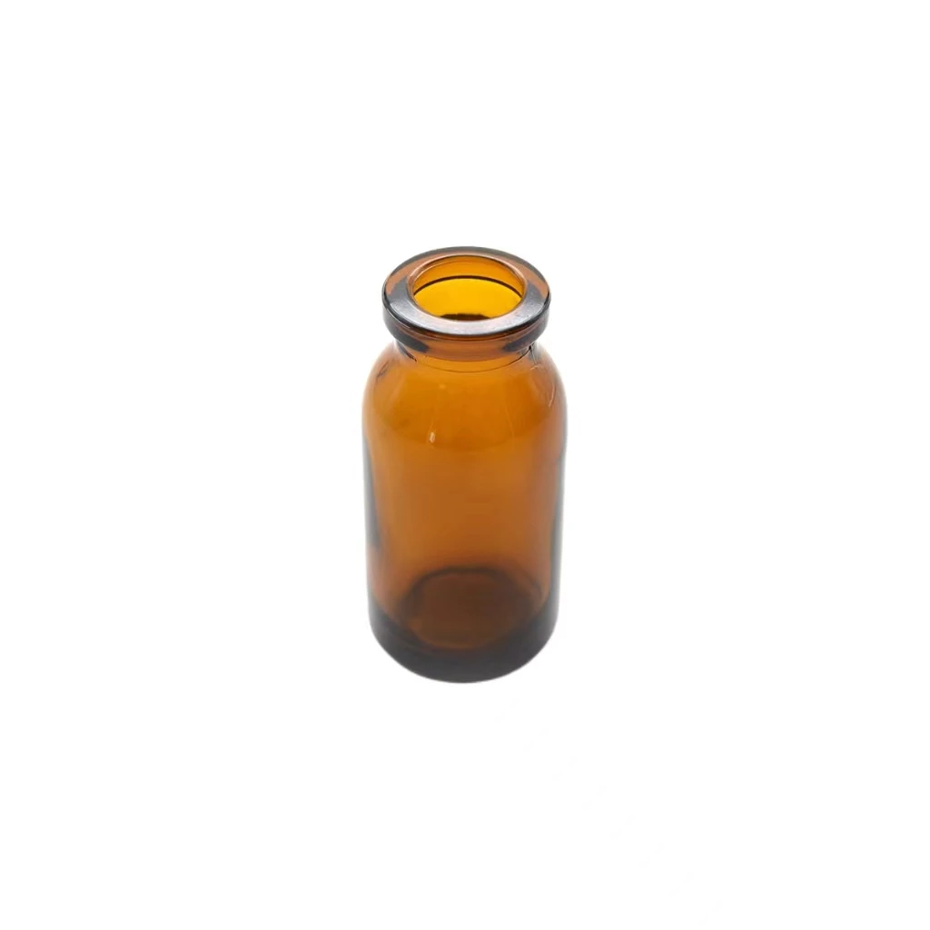 Factory low-priced 10ml sterile ampoules for pharmaceutical use