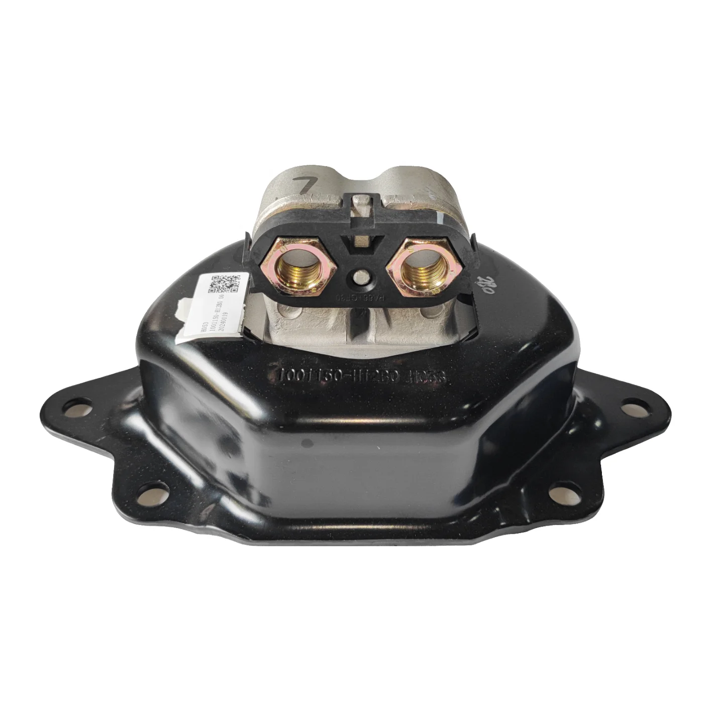 Dongfeng kinland flagship Engine rear mount 1001150-H12B0