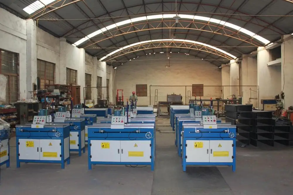 knife grinding machine/blade sharpener