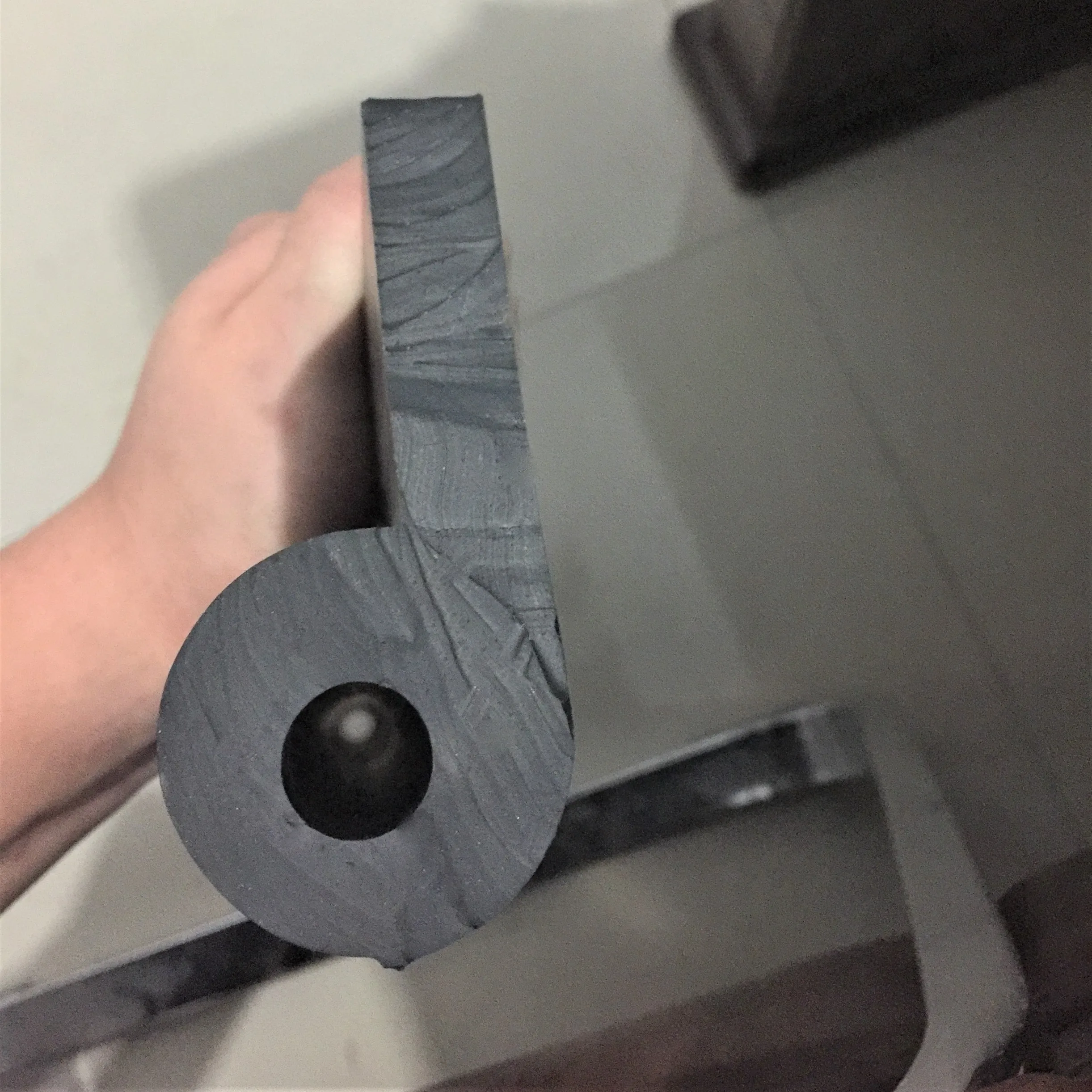 P rubber gate seals for dam gates supplier made in China