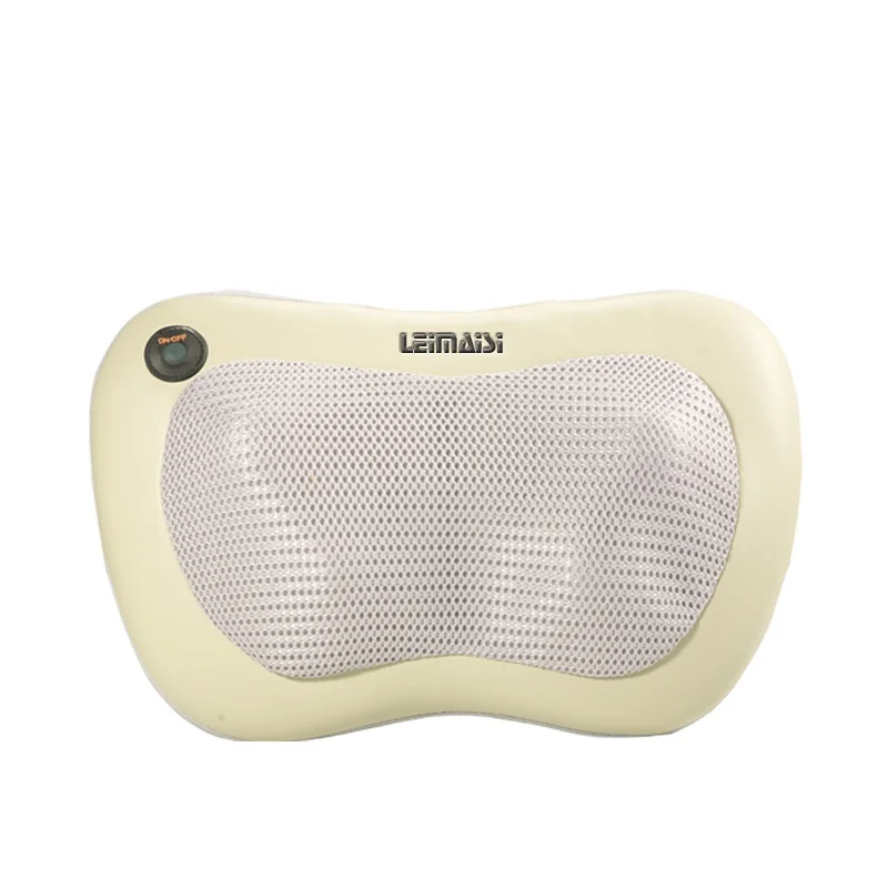 Оптовая продажа, массажная подушка высокого качества для шиацу