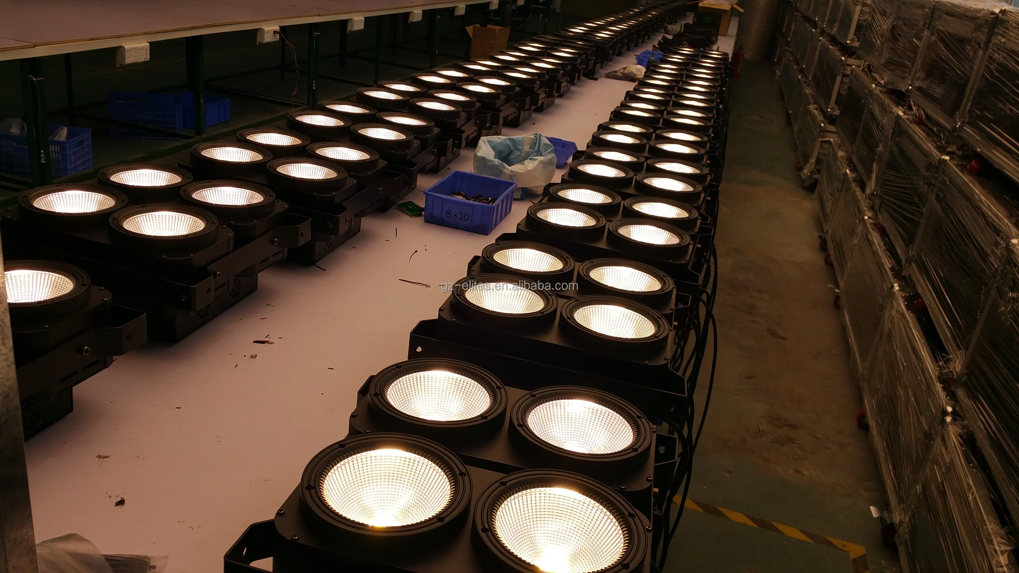 400W led blinder (4)