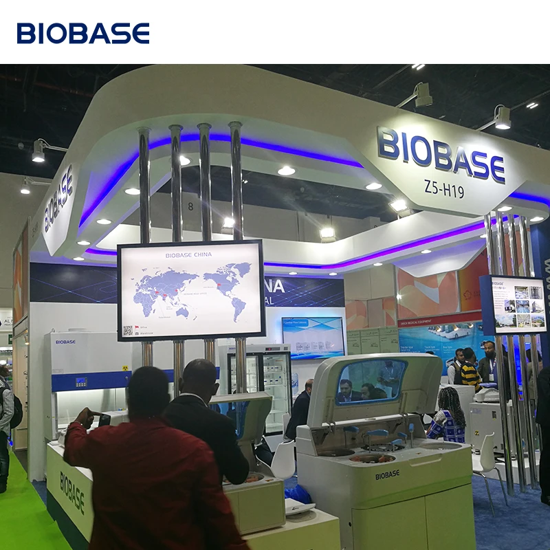  BIOBASE Китай Лидер продаж оптовая продажа высококачественный медицинский лабораторный Биологический микроскоп для