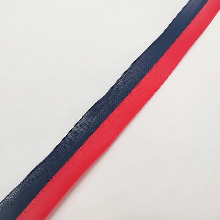 Long Chain TPU Waterproof Zipper Drysuit Zipper