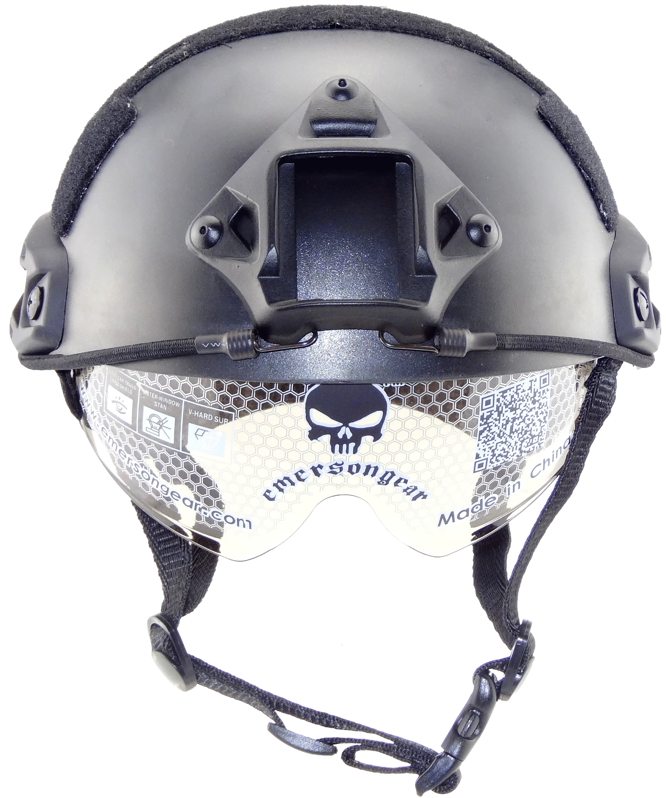 
FAST MH Windproof Glasses American Tactical Helmet Field CS outdoor cycling equipment 