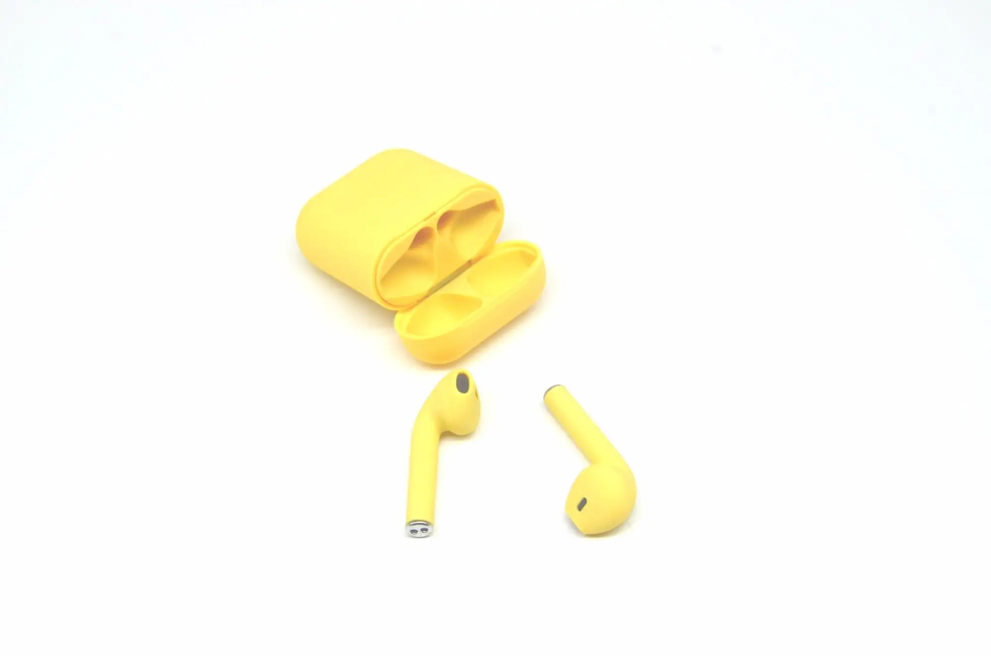TWS Factory price high quality new best sport wireless earbuds Marca dragon color wireless earphones