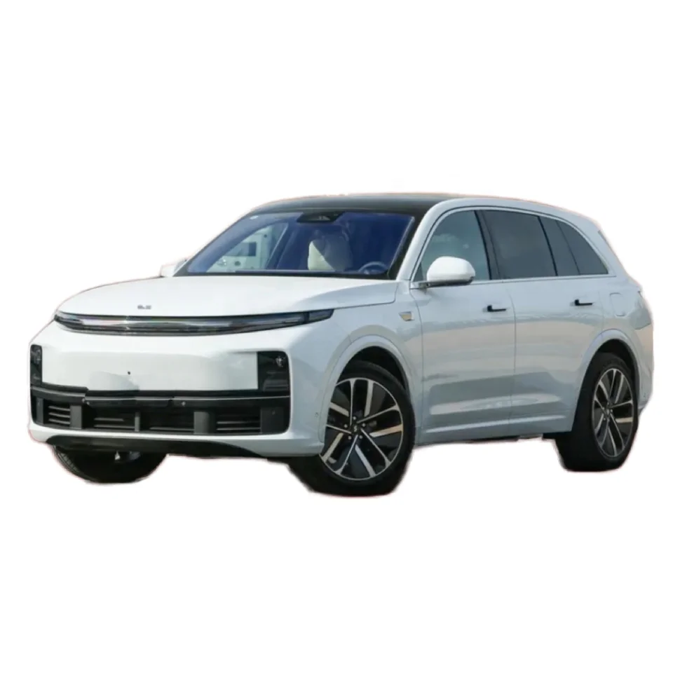 Автомобильный 2023 новый китайский дешевый Электрический Подержанный автомобиль новые энергетические автомобили внедорожники высокая скорость для продажи LiXiang L8 L9 L7