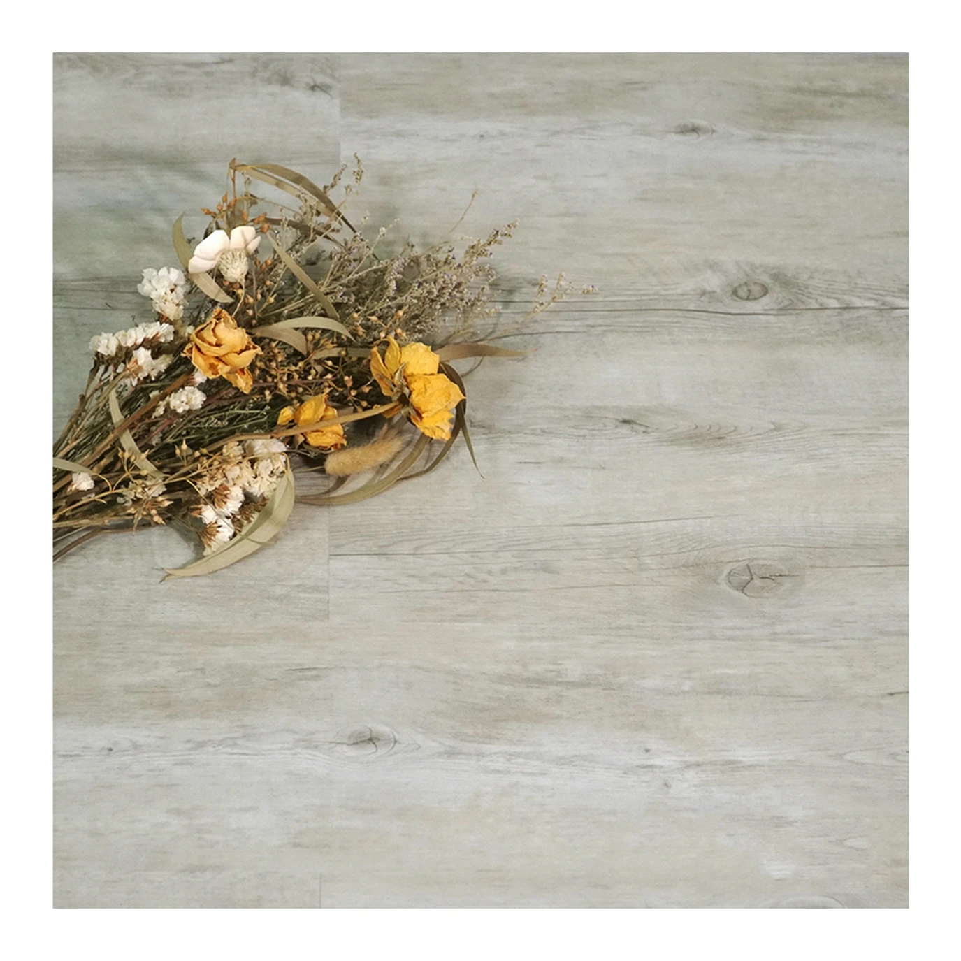 China manufacturer cutting edge click lock down zero formaldehyde modern and classic design mfb flooring for interior using