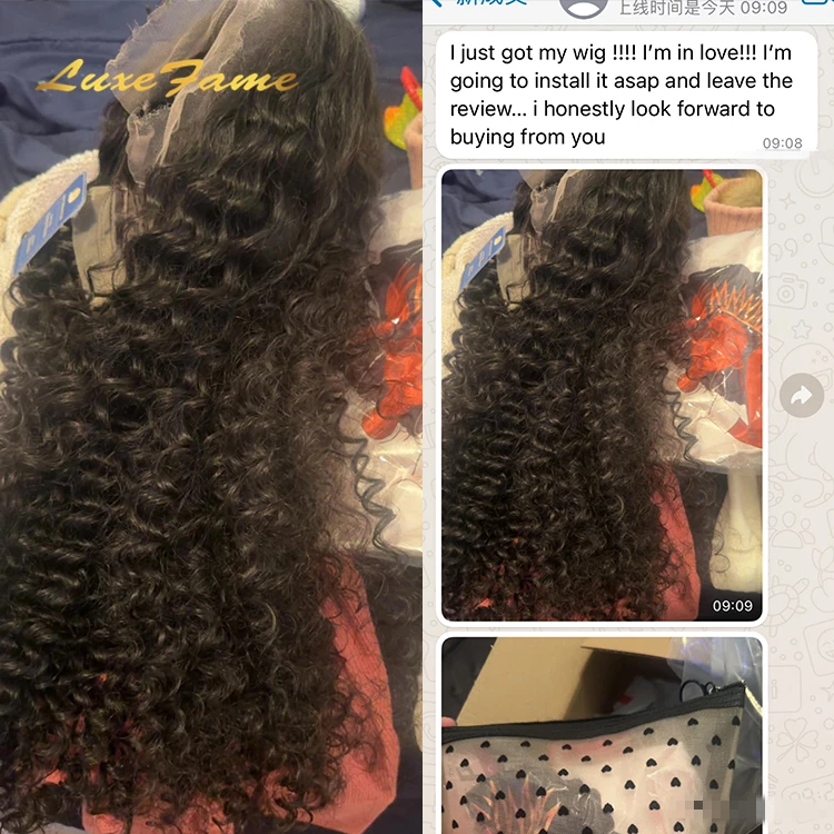 13x4 Pre Pluck Lace Front Wig,Glueless Deep Curly Wave Wig Vendor,Transparent Lace Frontal Human Hair Wig For Black Women