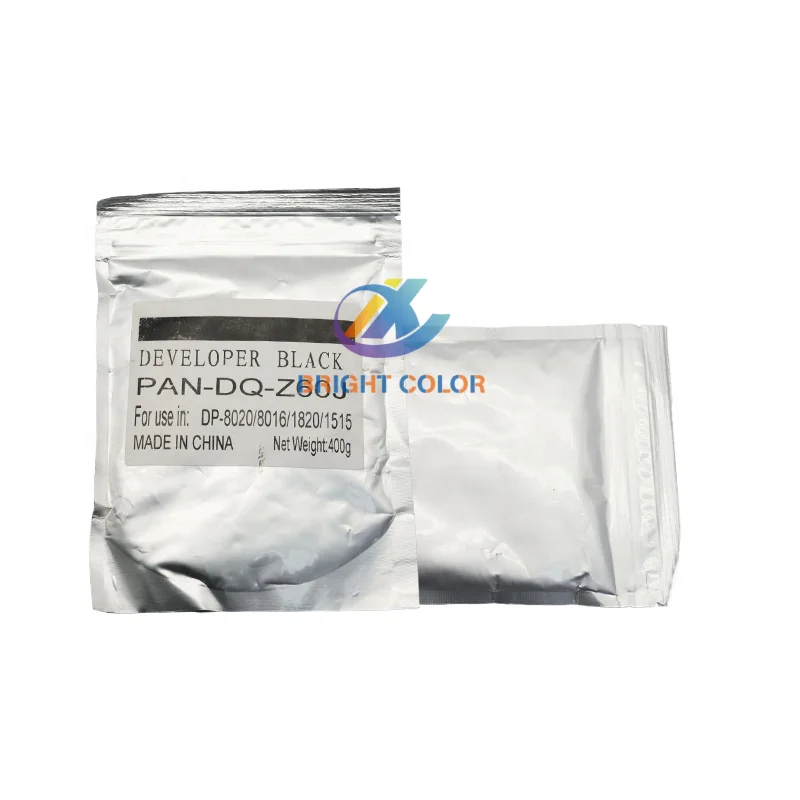 Заводская цена DP1820 порошок разработчика ForPanasonic DP1515 DP1520 DP8016 DP8020 1515 1520 1820 8016 8020 запасных частей