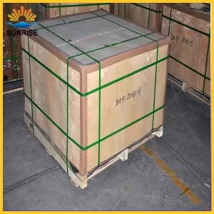 Magnesia Alumina Spinel Brick For Cement Rotary Kiln