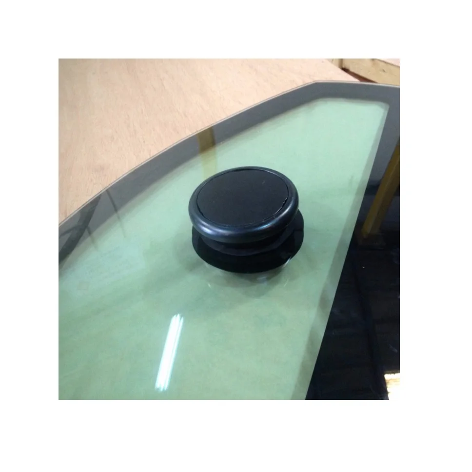 Hot Selling High Quality Armored glass for cars for security