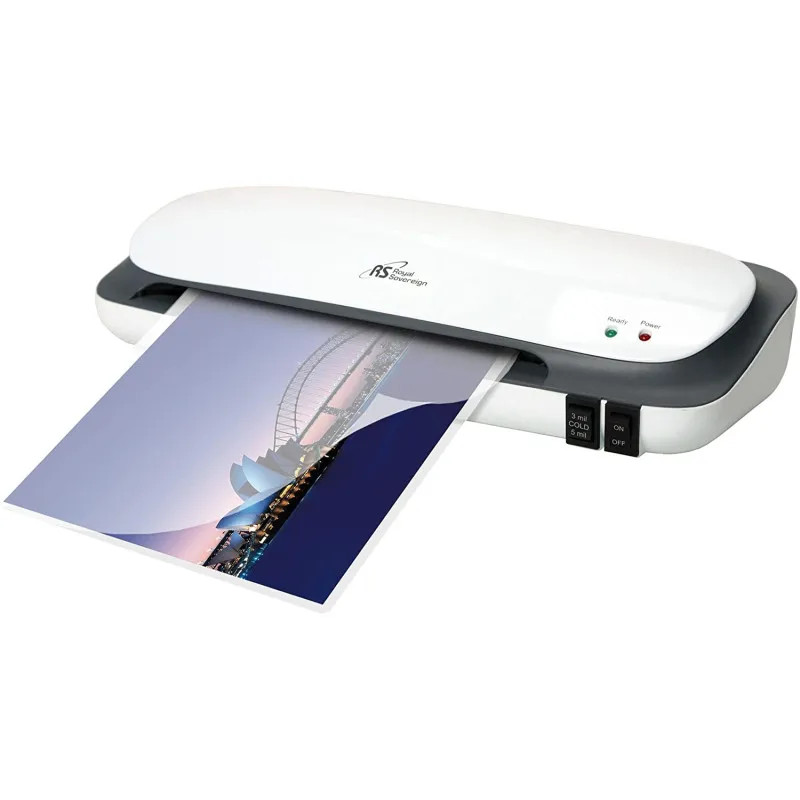 
Wholesale Factory Price A4 laminator for personal home use 