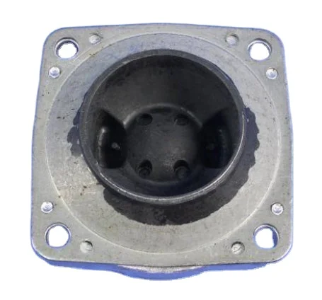 68084746AA Auto Parts Transmission Mount for CHRYSLER DODGE