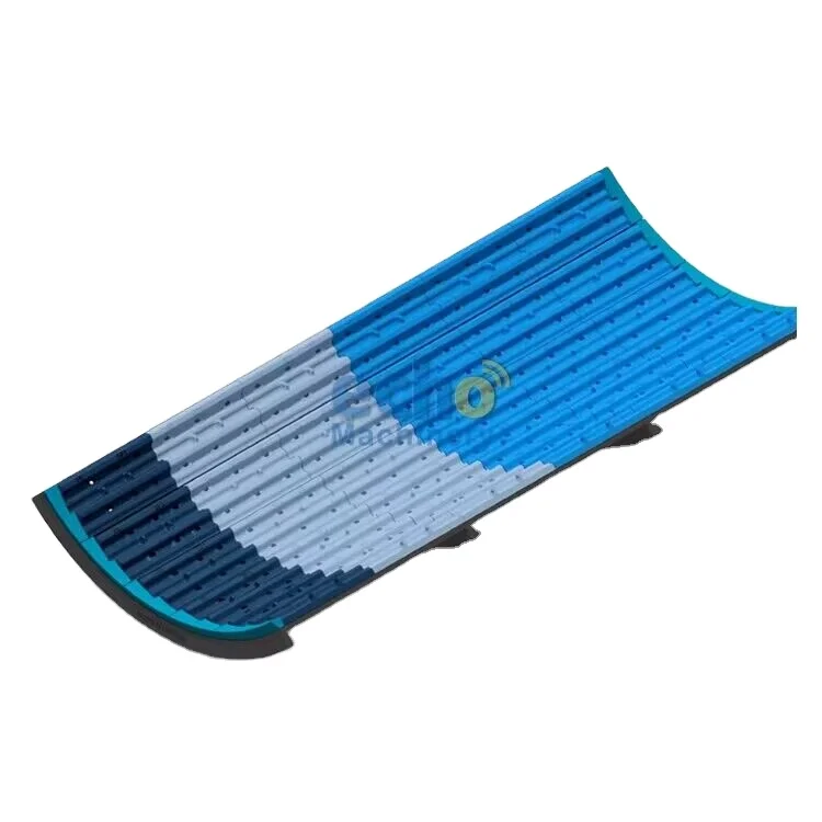 Cement grinding process liner mining grinding process liner AG mill liner