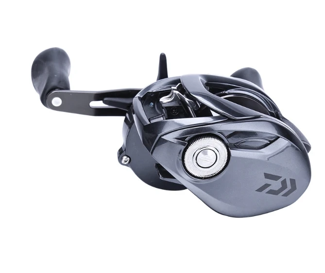 Катушка Daiwa 21 Tatula 300H 300SHL 300HL 300XS 300XSL для бейткастинга 7 + 1BB металлическая катушка 13 кг макс.