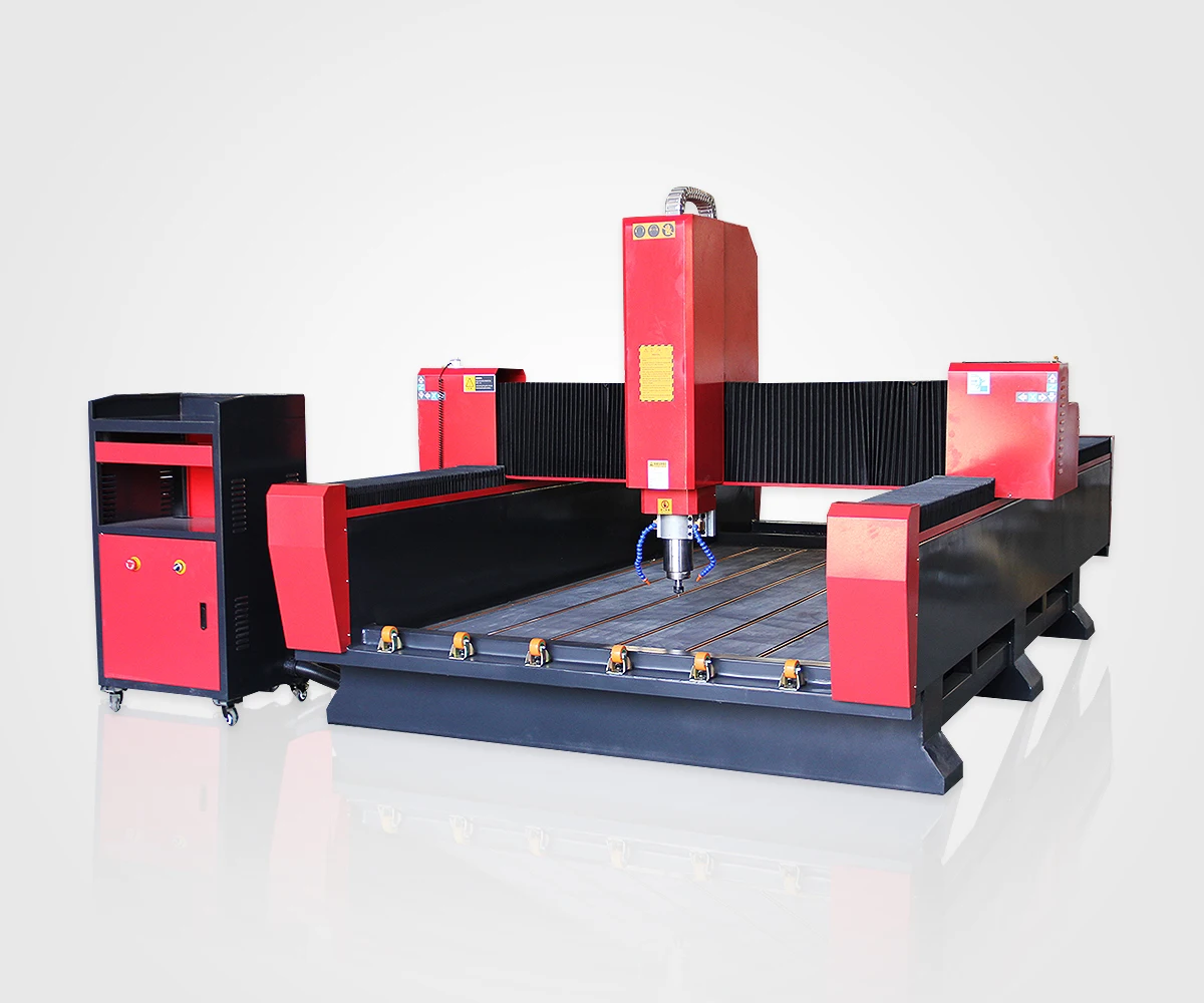 Factory price Stone Marble Granite Engraving Milling 1325 CNC Router Machine for sale