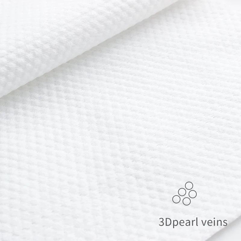 High Quality Facial Cleansing Towel Roll For Kitchen Softly Facial Tissue Round Tissue