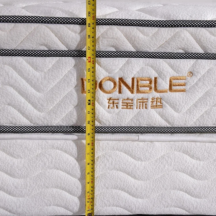 Sleepwell Buy King Size Mattress Hotel Latex Memory Foam Spring Bed Mattress