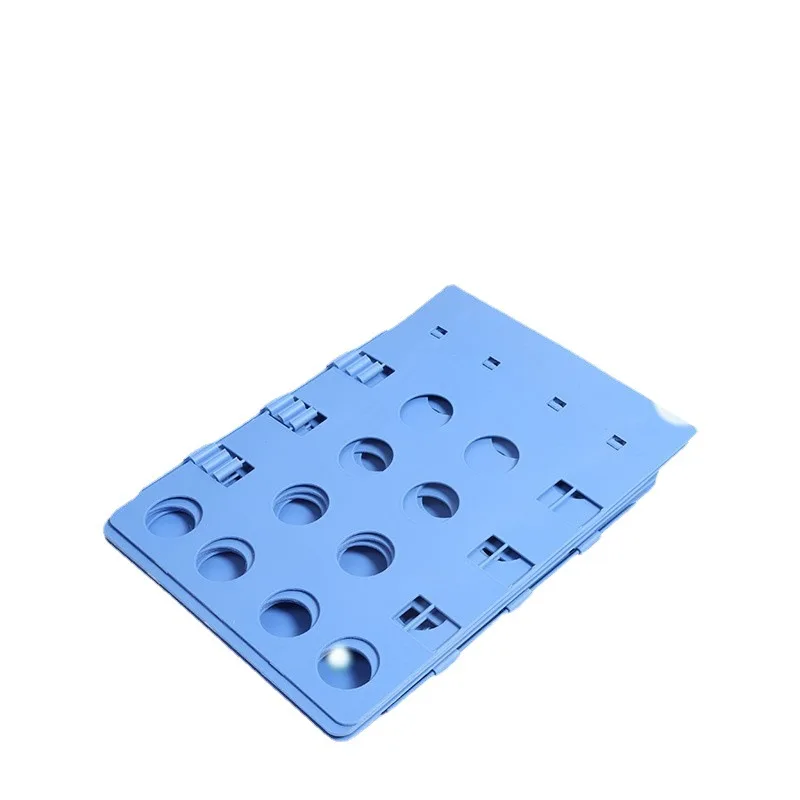 Durable Plastic Laundry Folder Home Storage Tool for Adults and Children T Shirt Folder Clothes Folding Board