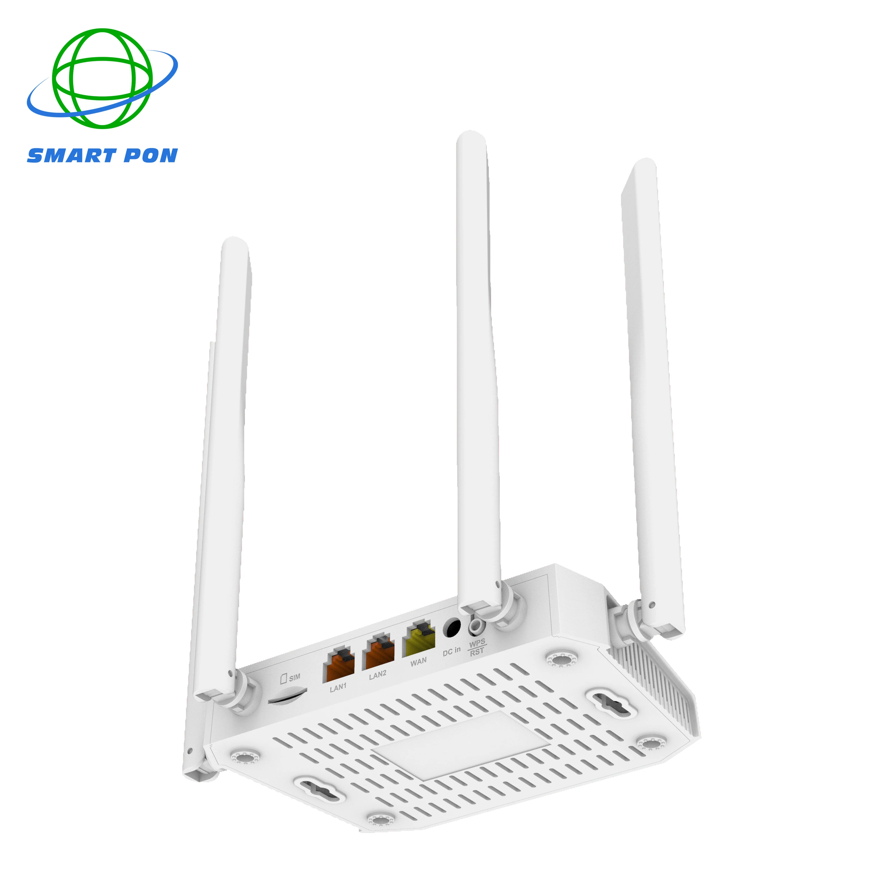 MT7620N чипсет 8M/64M 4g lte Wi-Fi маршрутизатор светодиодный беспроводной 300 Мбит/с