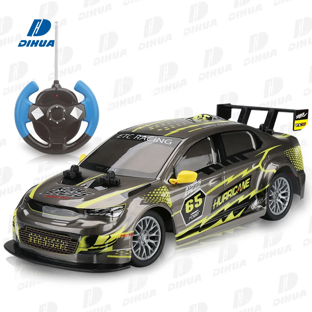 1:20 Full Function R/C Racer Remote Control Car Toy for Kids Electric Sport f1 Racing Hobby Toy Car Model Vehicle for Boys Kids