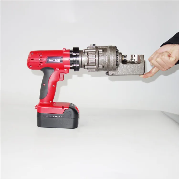 Cordless rebar cutter / Battery Rebar Cutter/ Wireless Rebar Cutter