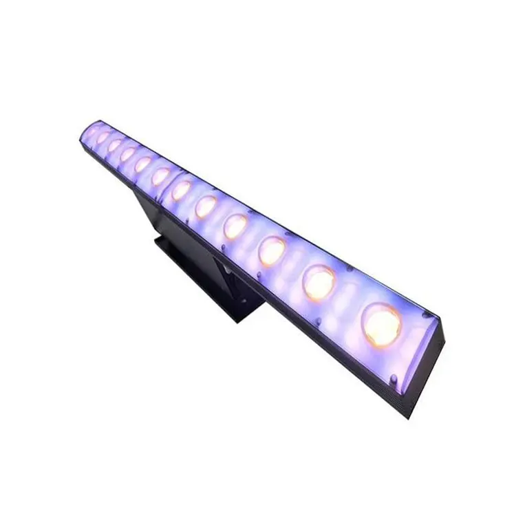 Point Control Led Chameleon Led Wall Light14*3w 2in1 Magic Led Washer LED Matrix Light for Event Entertainment