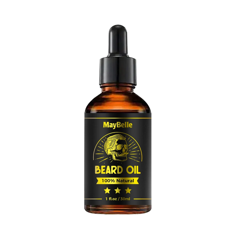Small MOQ Custom Logo Pre-Shave Care Protects Against Irritation and Razor Burn Beard Shaving And Grooming Kit For Men