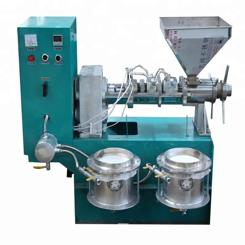  Горячий и холодный пресс для небольших домов кокосовые орехи jatropa льняной масляный фильтрующий продажи