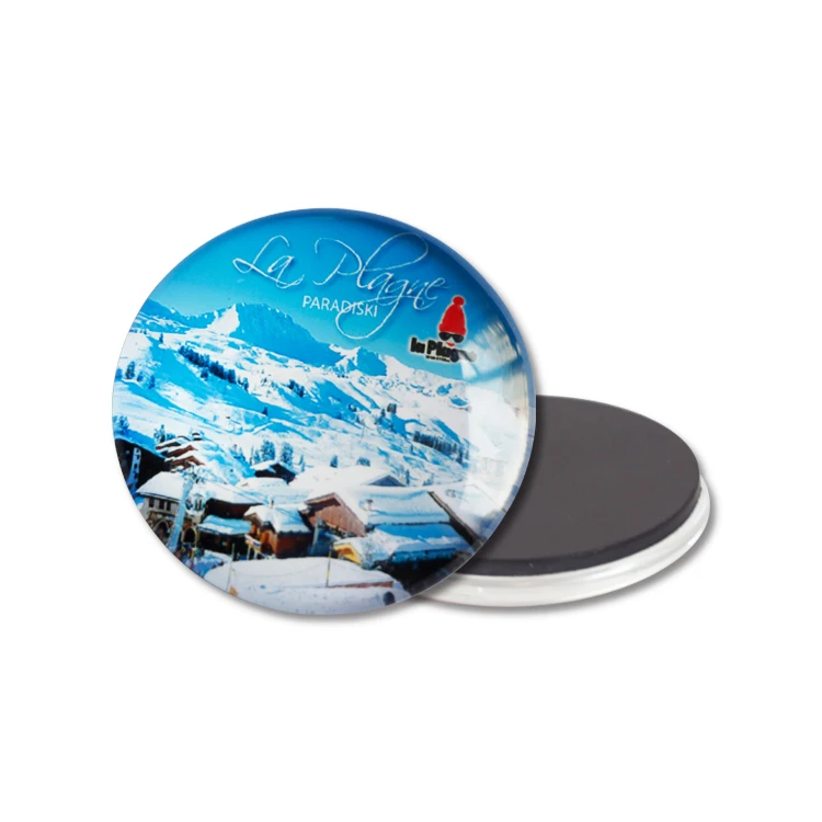 Wholesale Turkey Berlin Travel Tinplate Thailand High Quality Japan Istanbul Indian Country Cities Chicago Tourist Souvenir Fridge Magnet