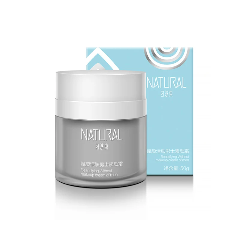 
 Оптовая продажа, травяные экстракты, обнаженный макияж, интимный увлажняющий, омолаживающий, отбеливающий, тонизирующий крем для лица для мужчин  