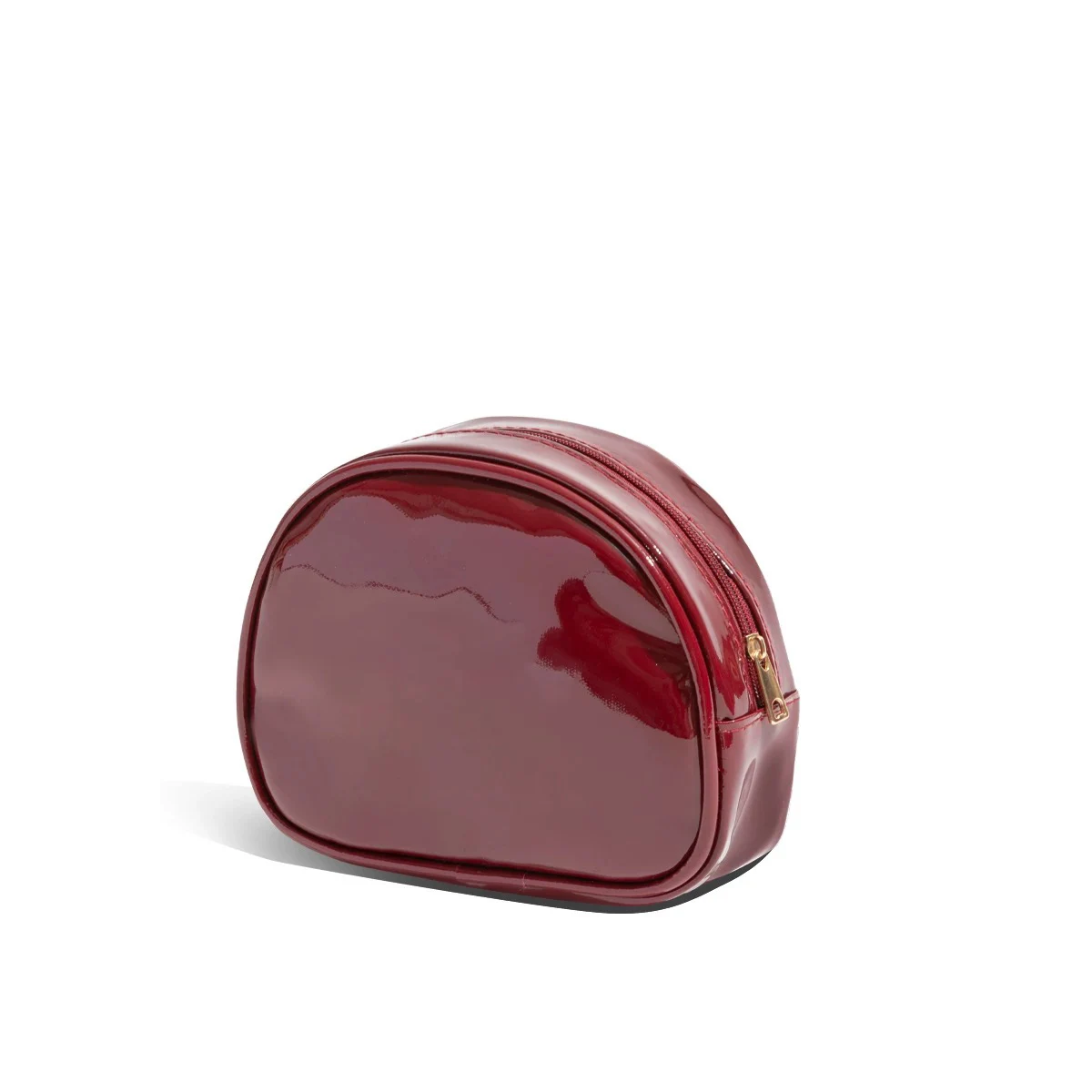 Waterproof Custom Logo PVC handbag Lady Transparent zipper Mini Coin Purse Wallet MakeUp Pouch Cosmetic Bag