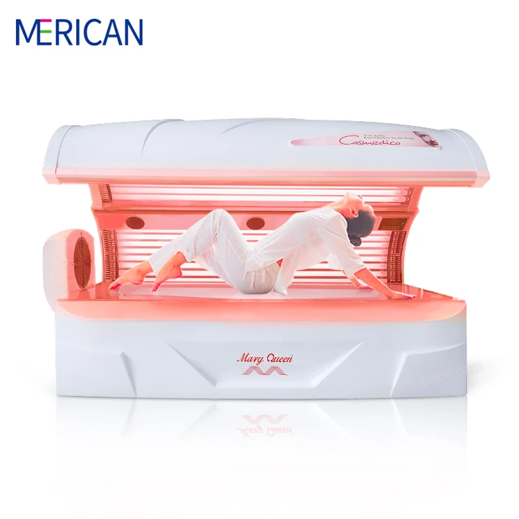 
Maryqueen C6 collagen red light therapy Pdt bed for Anti Wrinkle Machine PhotodynamicTherapy Machine 633nm beauty machine  (1600093233545)