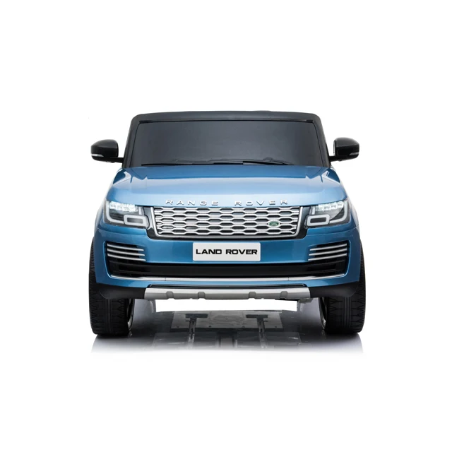 Licensed Range Rover Kids Ride on Cars for Kids to Drive Electric Big Kids Electric Cars for 10 Year Olds