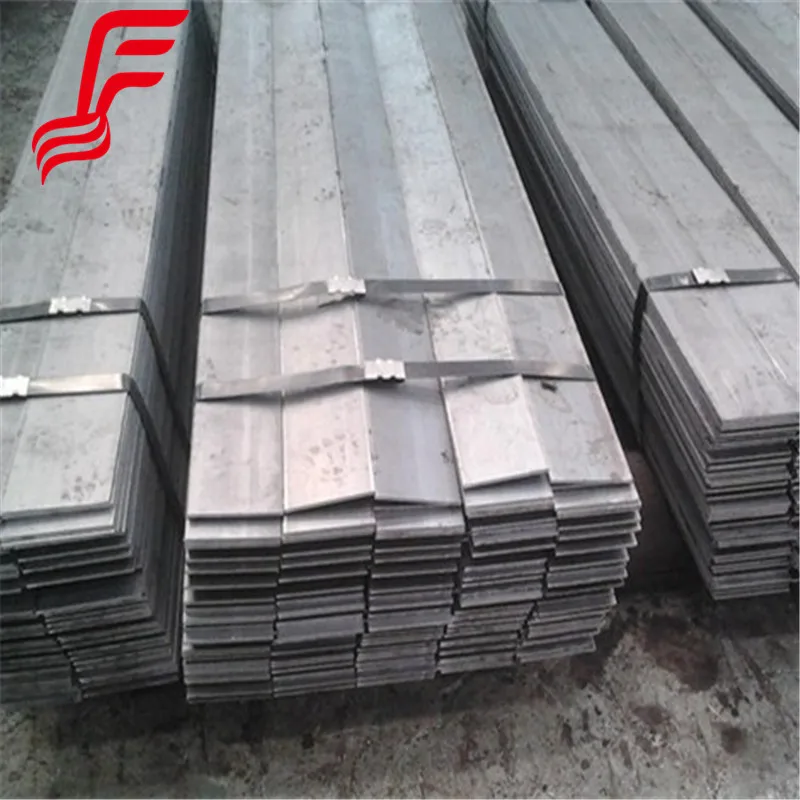 Hot Rolled A-36 Steel Flat Bar!Black 38x3.2mm Flat Bar