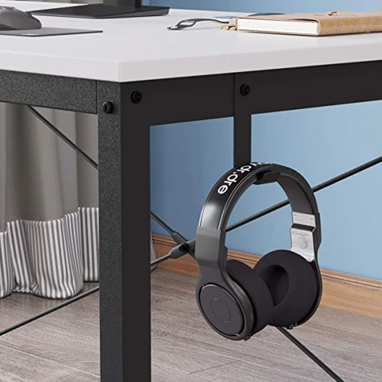 Gaming Tables for Commercial Furniture Home Large Corner Studio Desk Wholesale Price Office Furniture Computer Desk