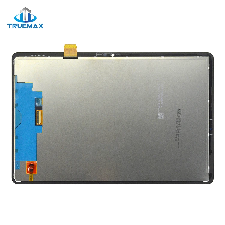 TEMX 10.9 inches Display Assembly for Samsung Galaxy Tab S9 FE X510 LCD Touch Screen Digitizer Complete