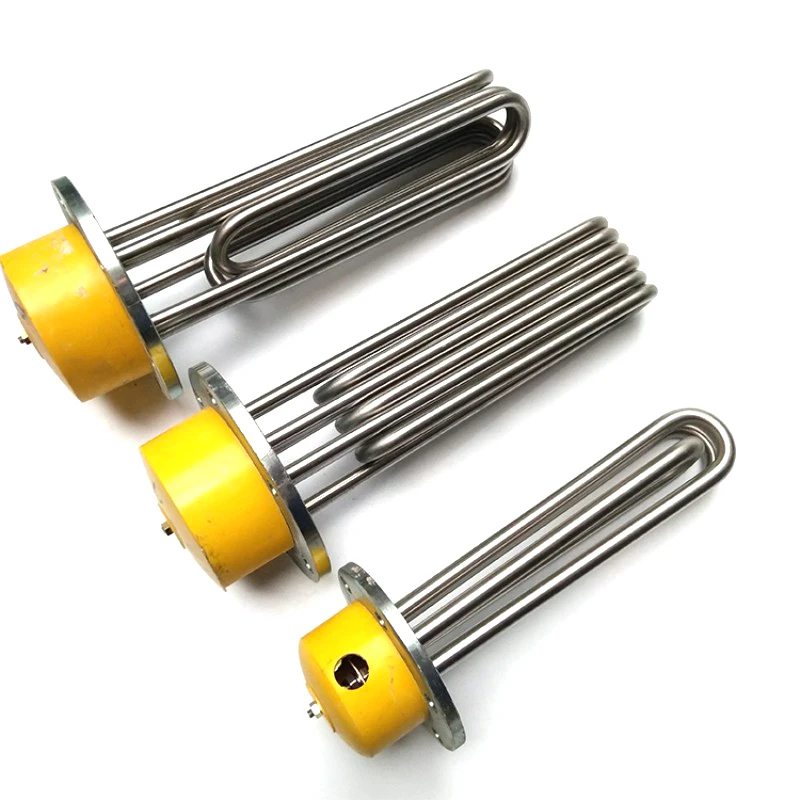 2000 w 3000 w 15000 w waterproof electric immersion water heater