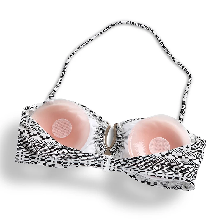 Pasties Breast Nipple Stickers Cover For Women Adhesive Silicon Nipple Cover Intimates Accessories