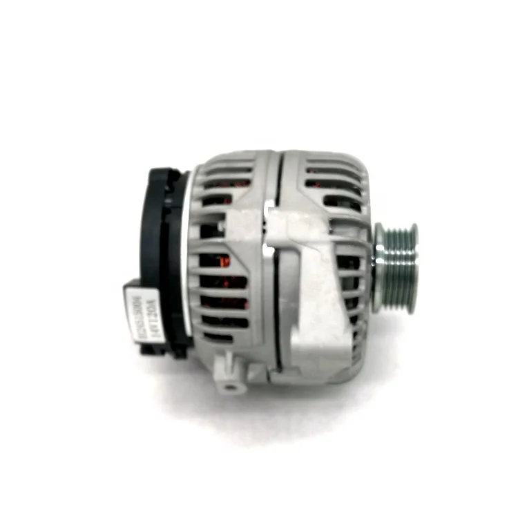 9117936  12V  120A Alternator 24v 120A alternator for truck bus oem No.LRA02295
