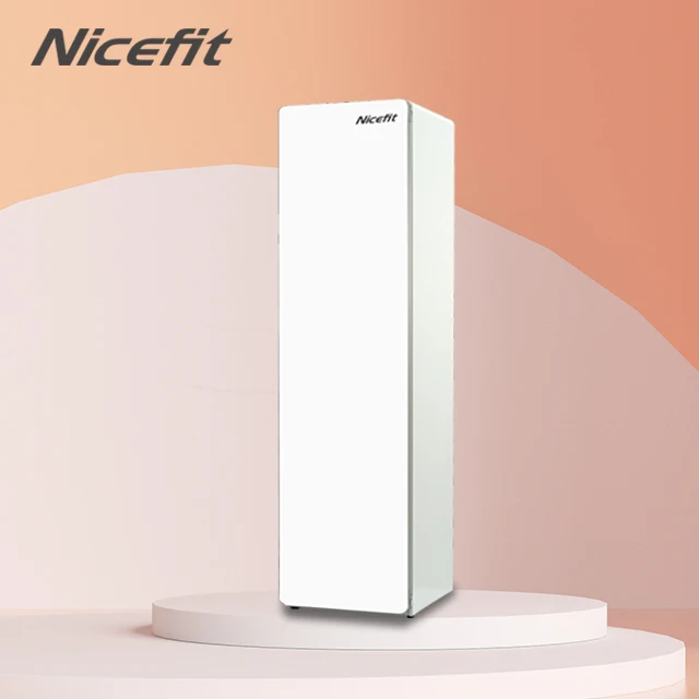 Умная Система управления детской одеждой NICEFIT система горячего насоса для чистки пальто и костюмов удобный стайлер