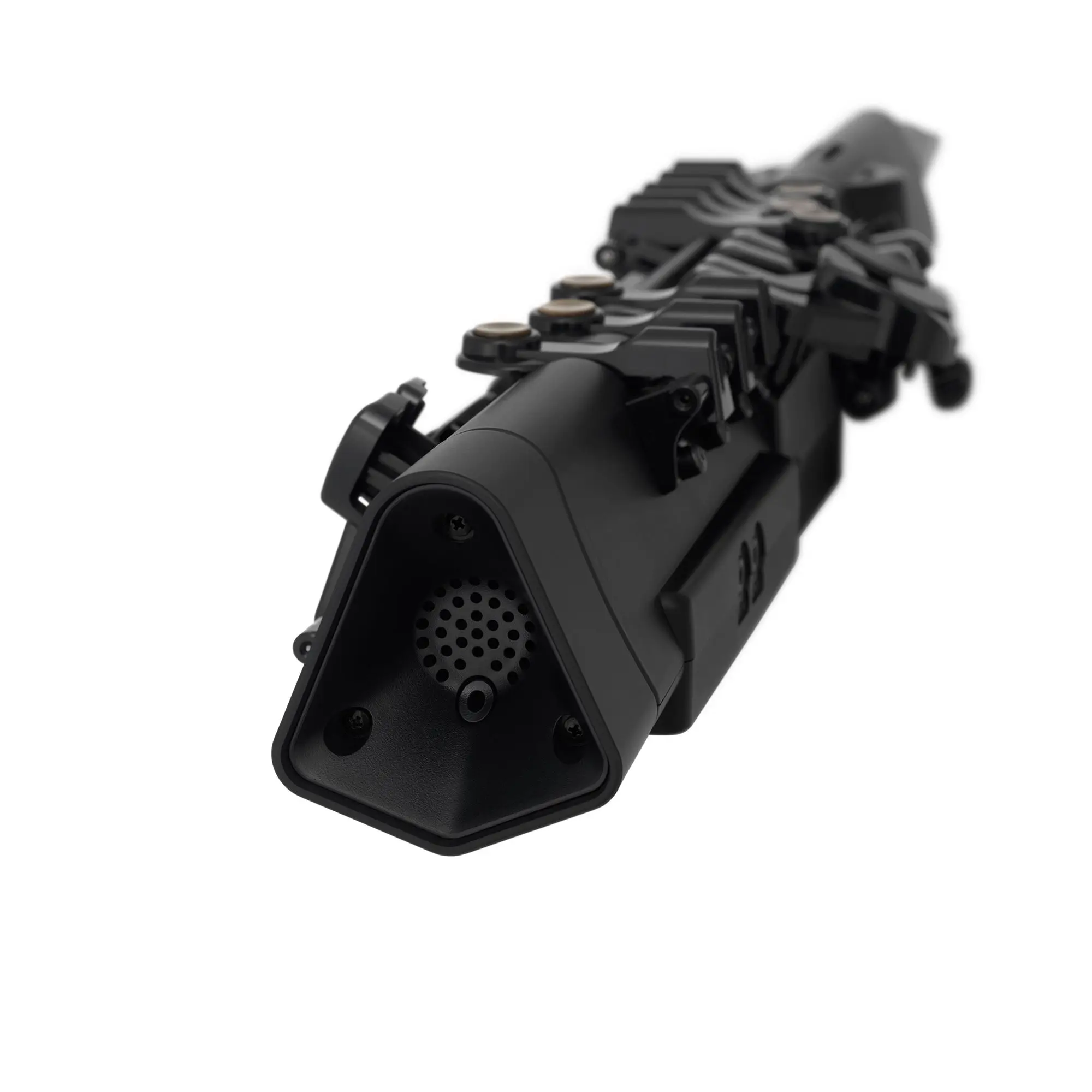 YDS-120 цифровой духовой инструмент yamahs электронный саксофон для начинающих